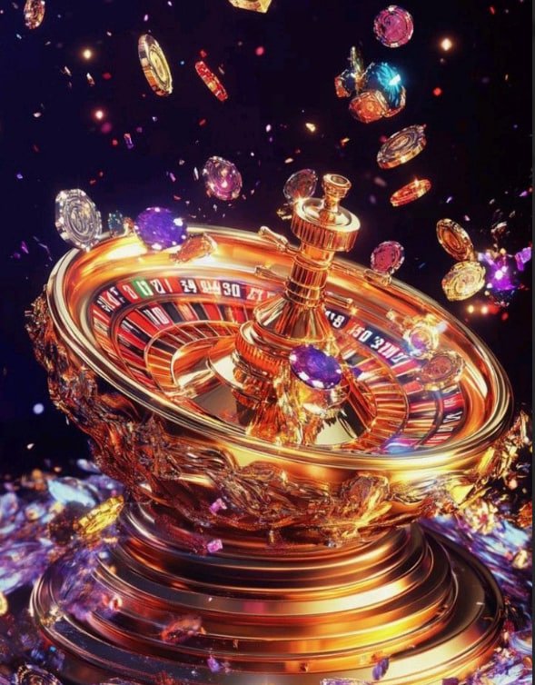 jdbaa ကာစီနို VIP Bonus Cashback ဆုလာဘ်များ