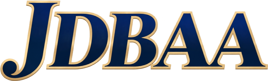 jdbaa Logo